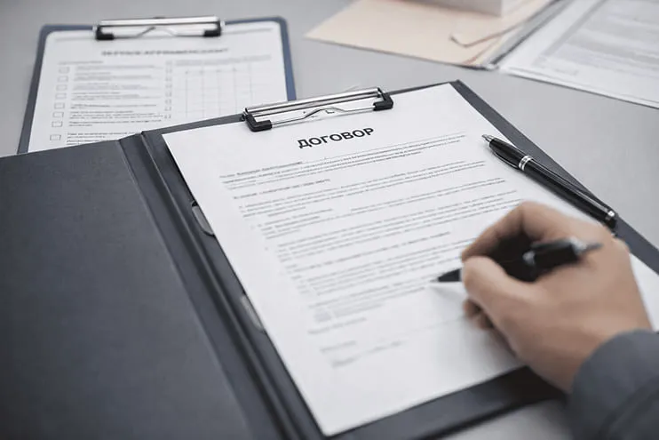 Договор техобслуживания медицинского оборудования в Москве: что входит и как оформить