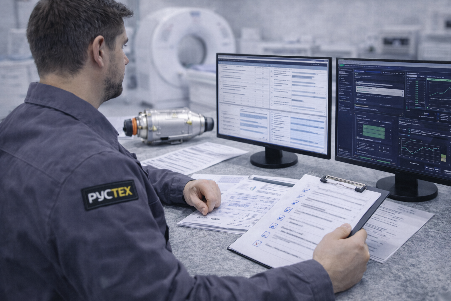 Как подобрать трубку КТ: совместимость, параметры и подготовка к установке