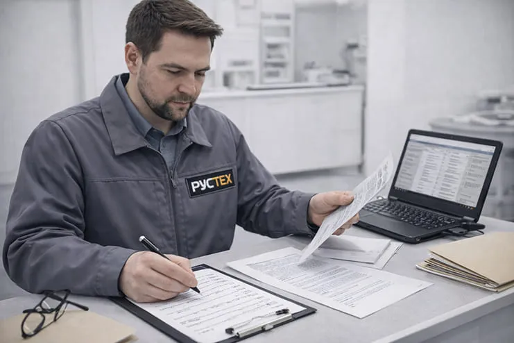 Договор ТО медицинского оборудования в СПб: состав работ, сроки и формат обслуживания